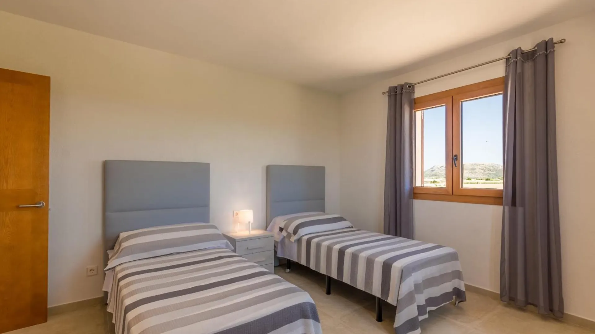 Sa Pobla -2547 Mallorca Villa Sa Pobla