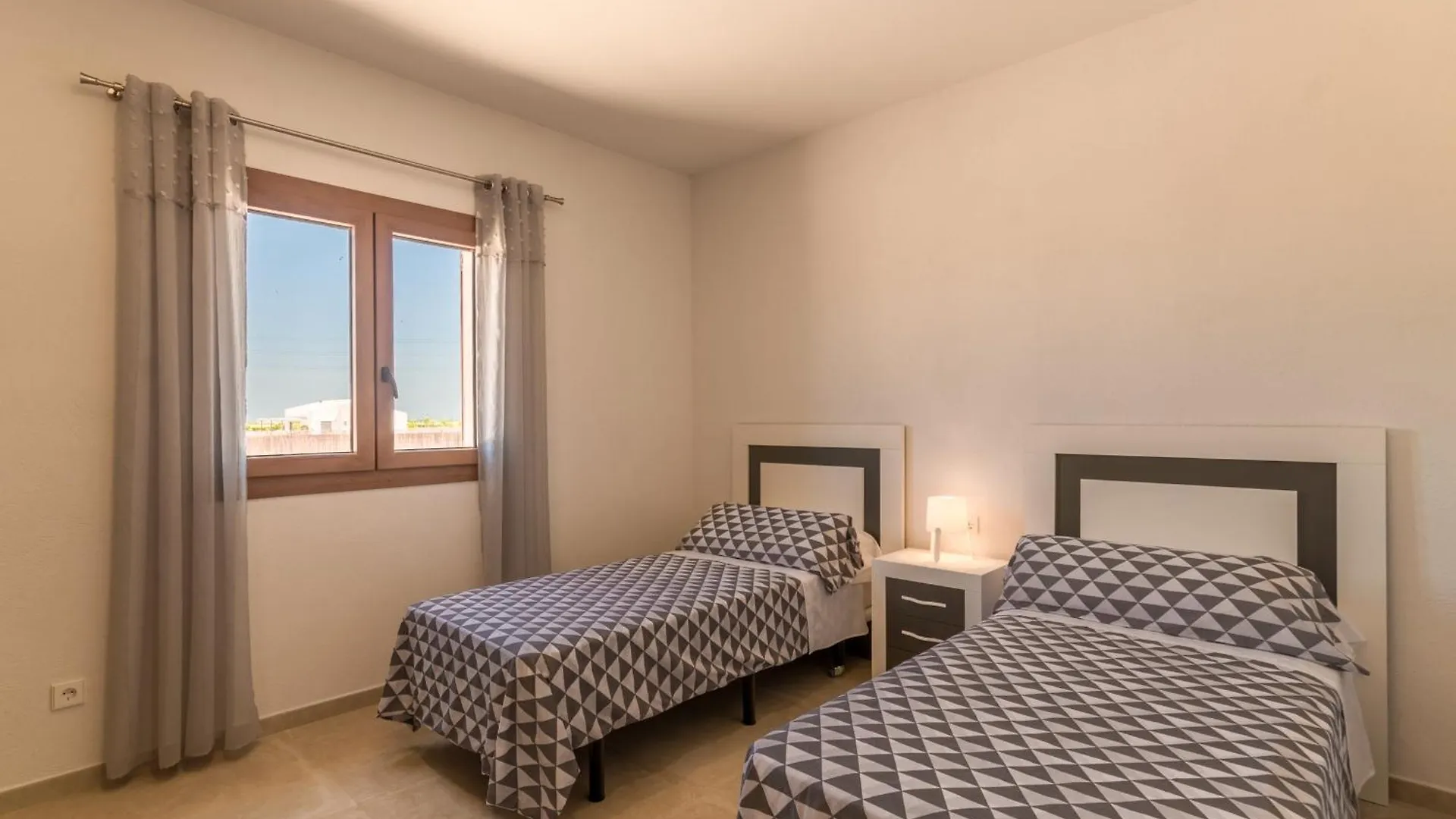 Villa Sa Pobla -2547 Mallorca
