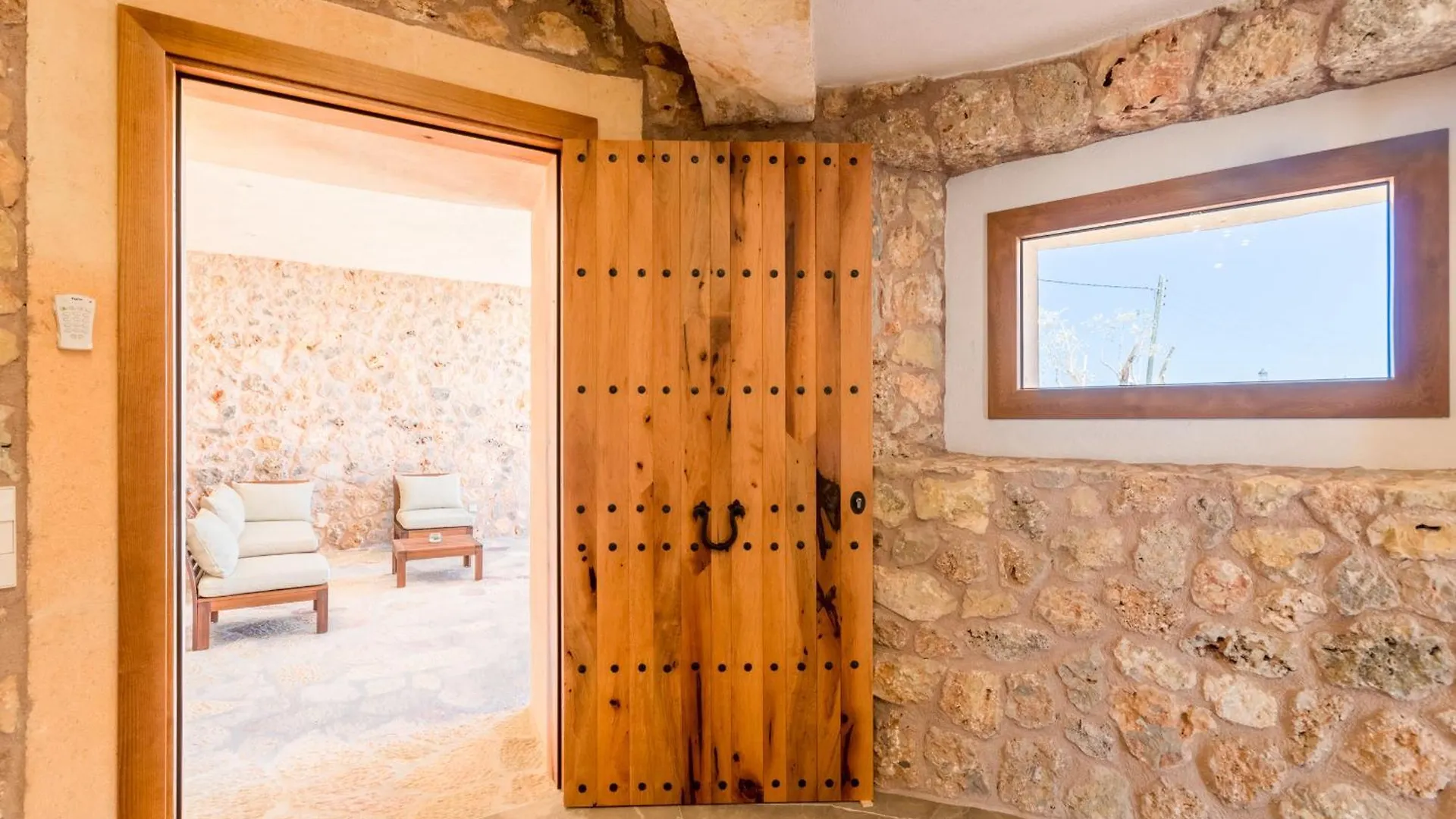 Villa Sa Pobla -2547 Mallorca