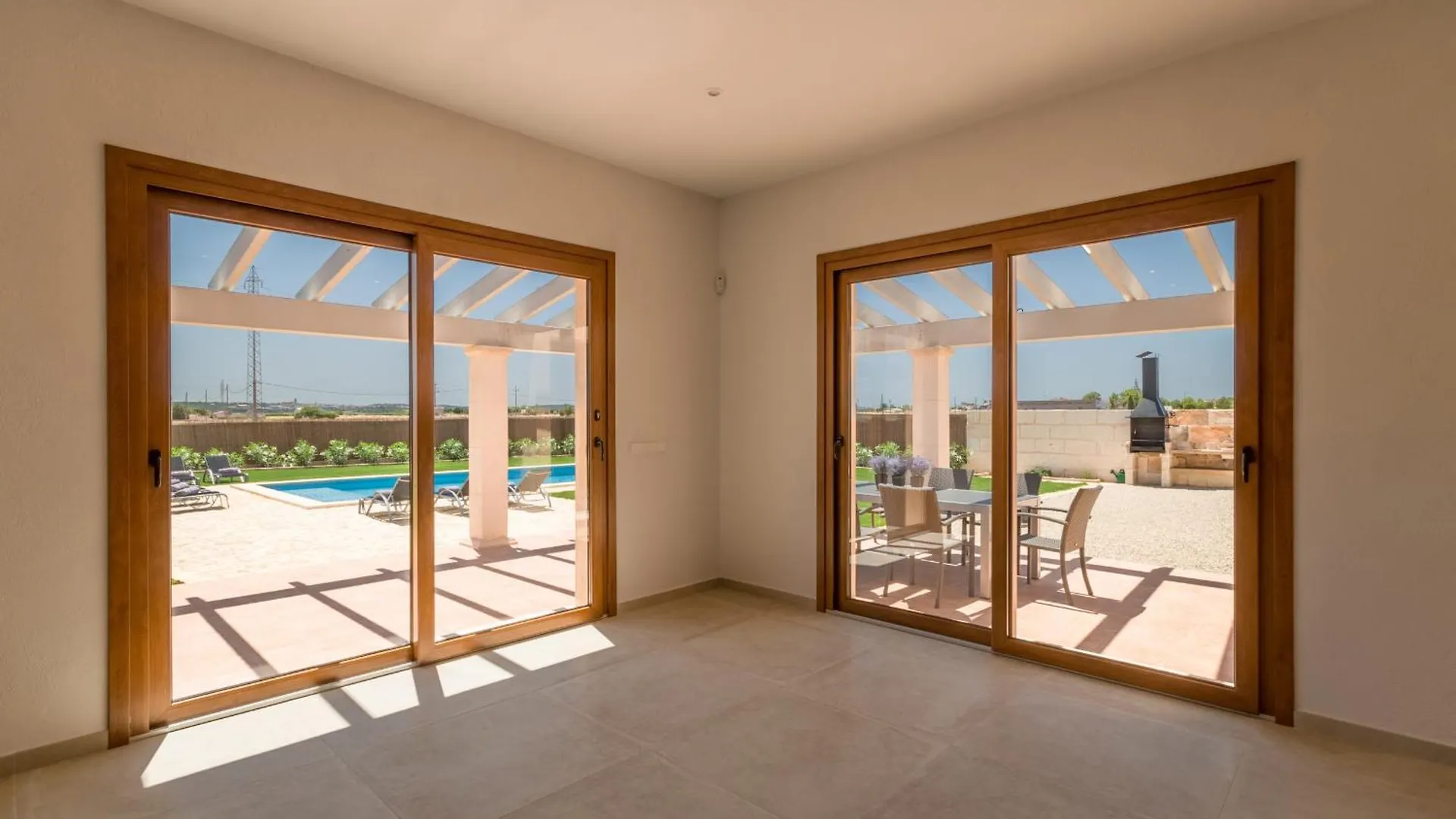 Villa Sa Pobla -2547 Mallorca Spain