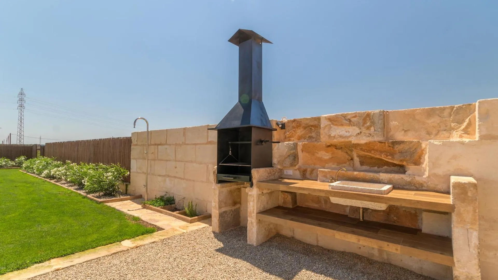 Sa Pobla -2547 Mallorca Villa Sa Pobla